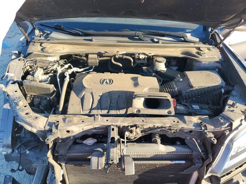 2017 ACURA RDX 11