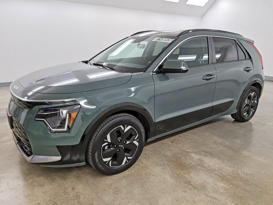 2024 KIA NIRO WIND - 1