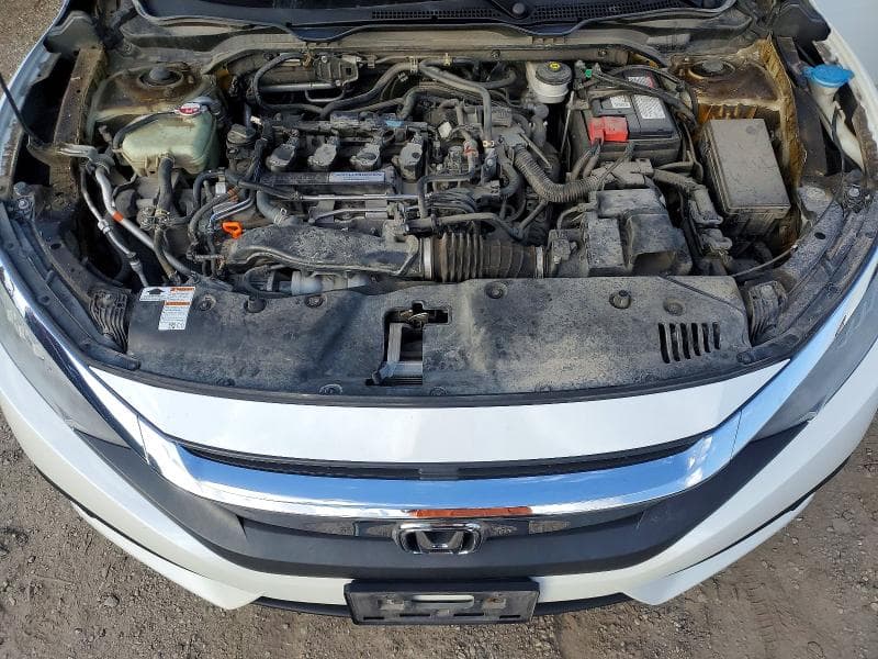 2017 HONDA CIVIC TOURING 11