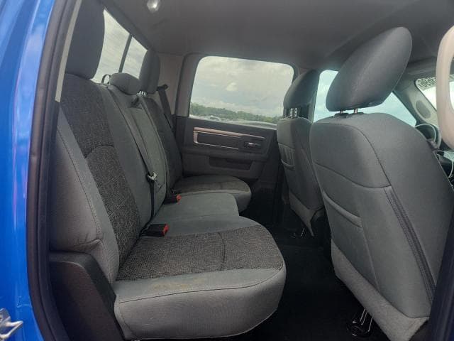 2018 RAM 1500 SLT 10