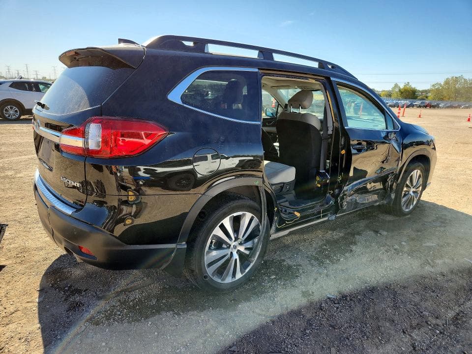 2020 SUBARU ASCENT PREMIUM 3