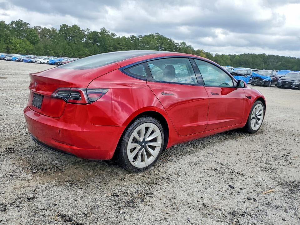 2023 TESLA MODEL 3 3
