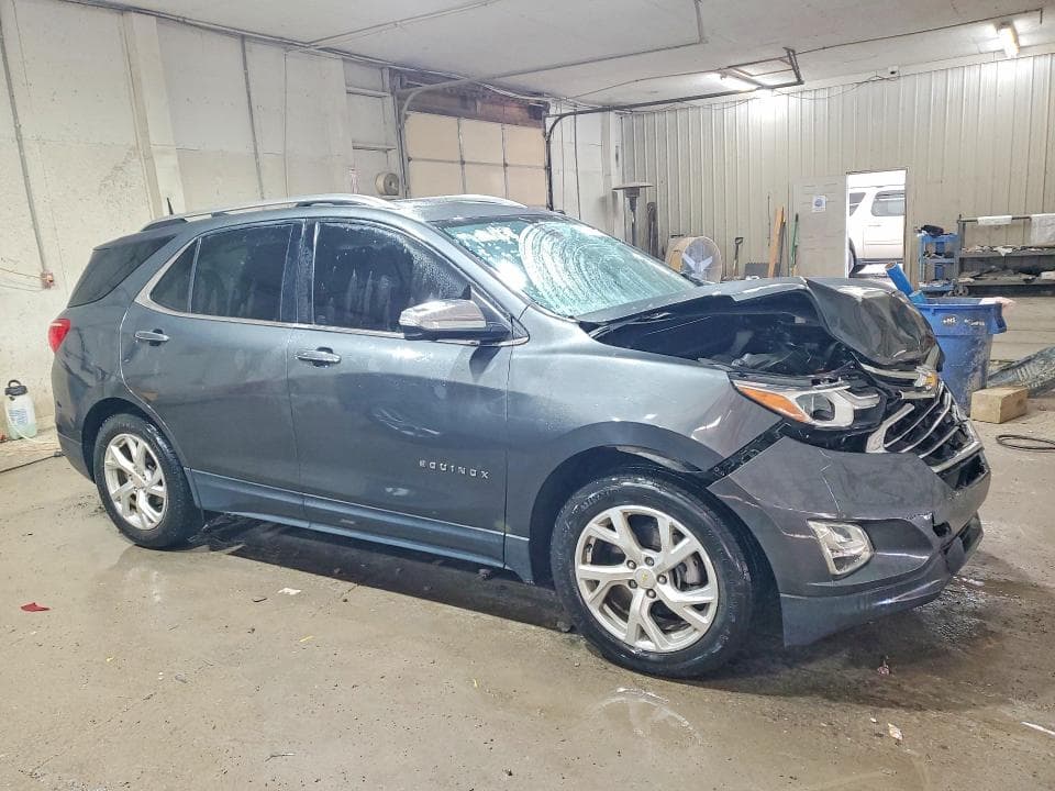 2020 CHEVROLET EQUINOX PREMIER 4