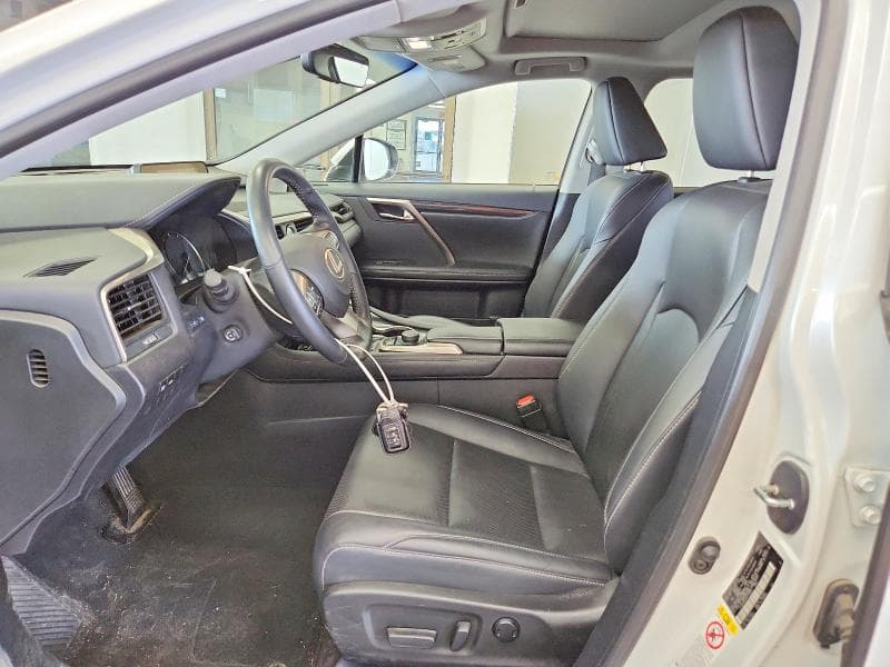 2019 LEXUS RX 350 BASE 7