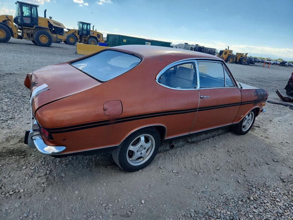 1970 OTHER OTHER 3