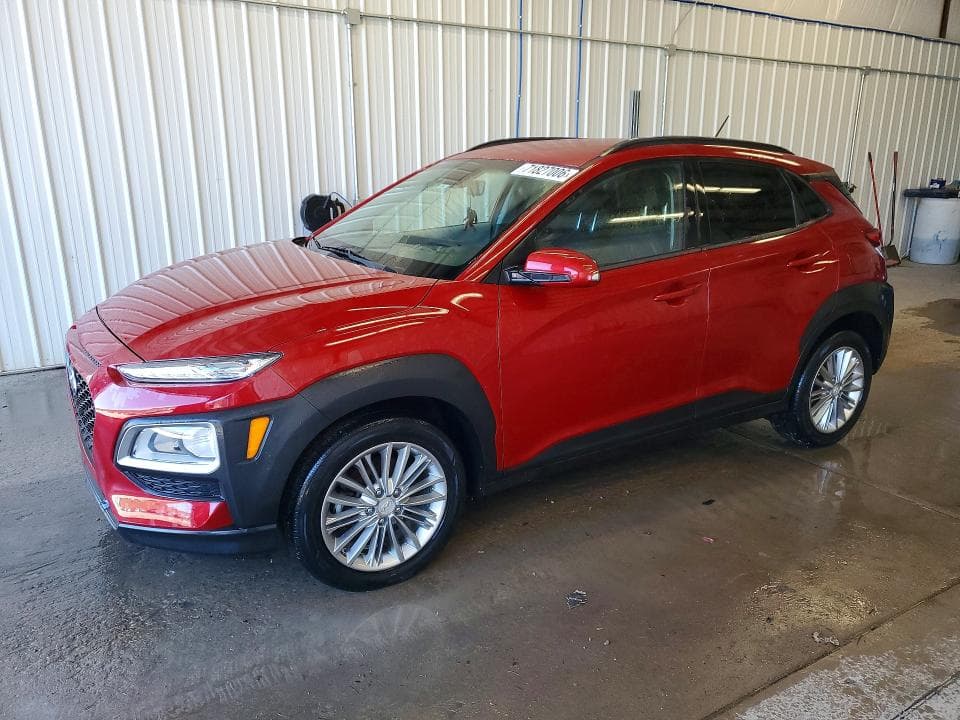 2020 HYUNDAI KONA SEL - 1