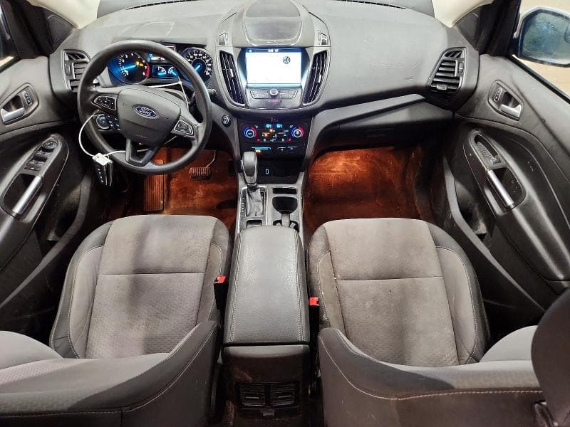 2019 FORD ESCAPE SE 8