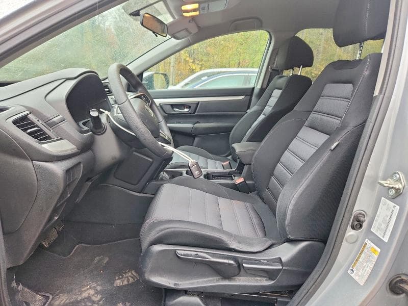 2017 HONDA CR-V LX 7