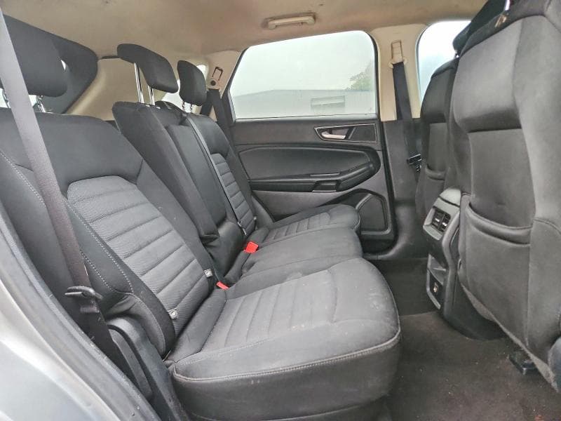 2020 FORD EDGE SE 11
