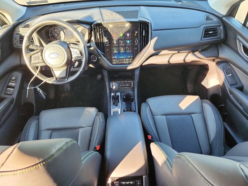 2023 SUBARU ASCENT PREMIUM 8