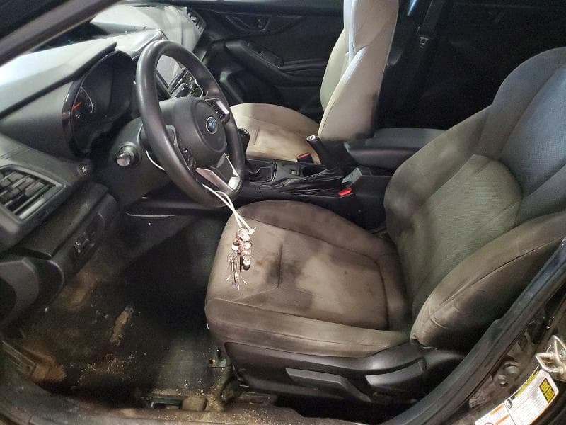 2017 SUBARU IMPREZA 7