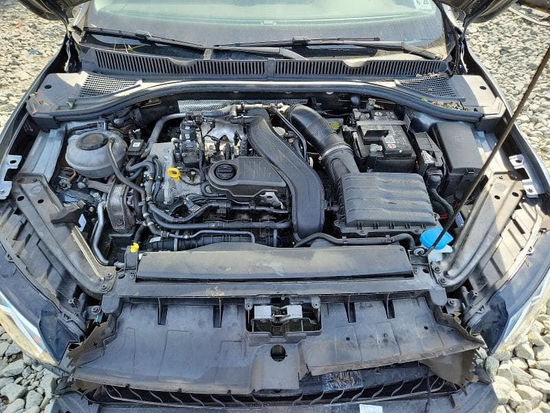 2023 VOLKSWAGEN JETTA SE 11