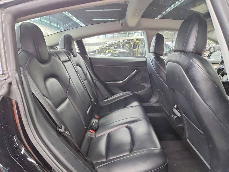2023 TESLA MODEL 3 10