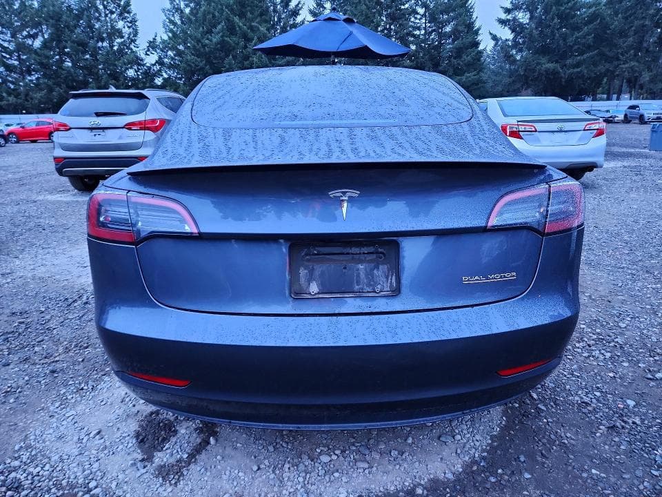2023 TESLA MODEL 3 6