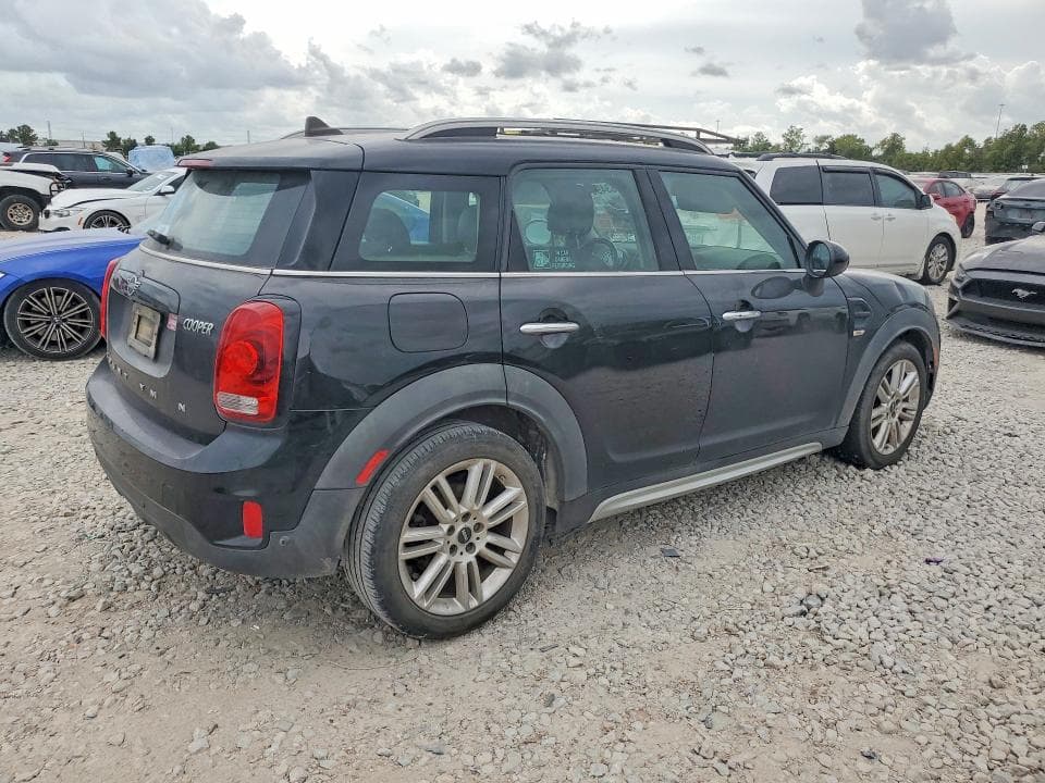 2019 MINI COOPER COUNTRYMAN 3