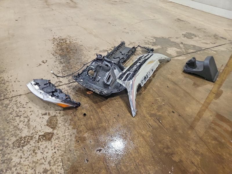 2025 RAM PROMASTER 2500 2500 STANDARD 12