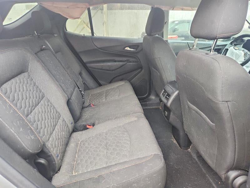 2018 CHEVROLET EQUINOX LT 11