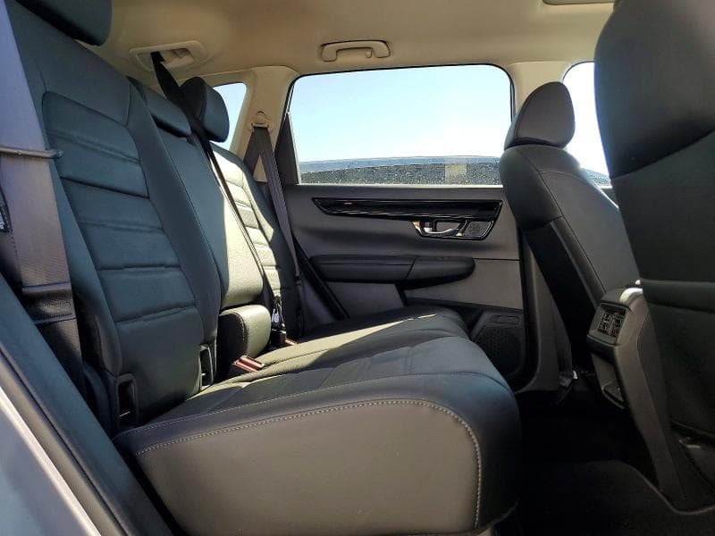 2026 HONDA CR-V EXL 11
