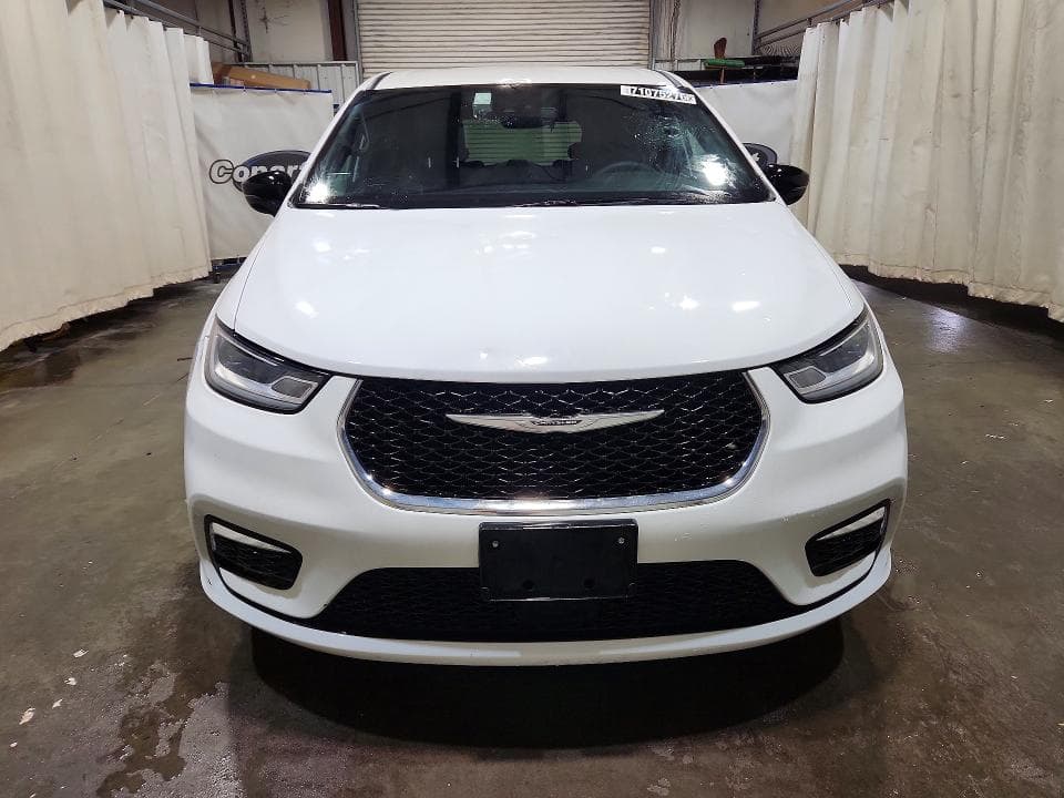 2025 CHRYSLER PACIFICA SELECT 5