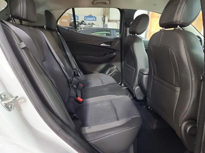 2026 BUICK ENCORE GX PREFERRED 11
