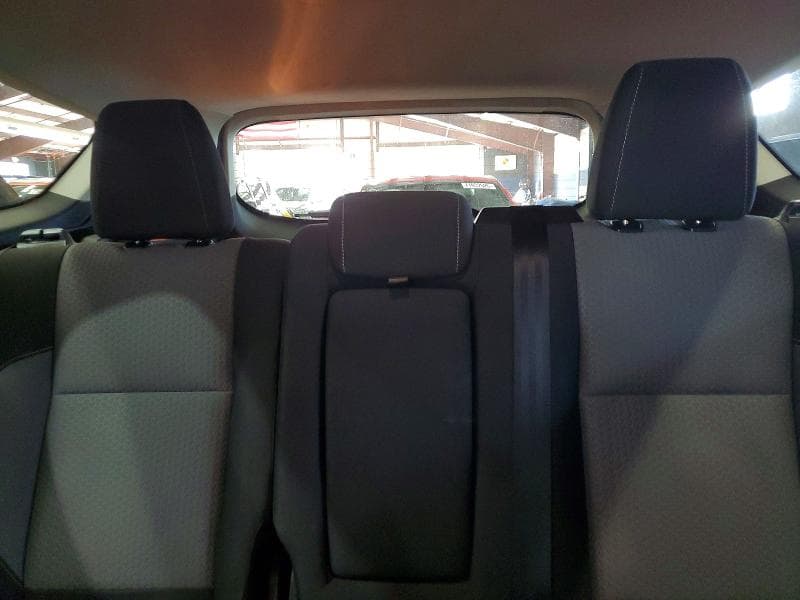 2017 FORD ESCAPE SE 10