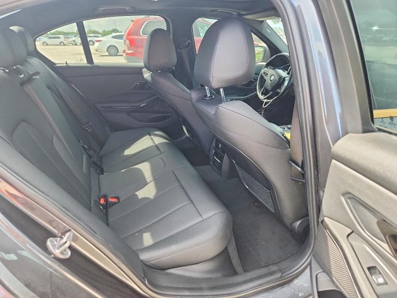 2021 BMW 330I 10
