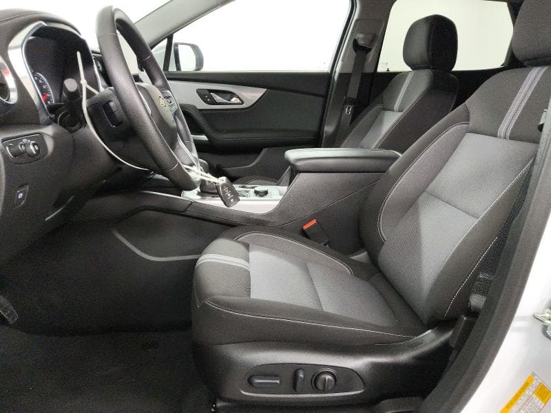 2026 CHEVROLET BLAZER 2LT 7