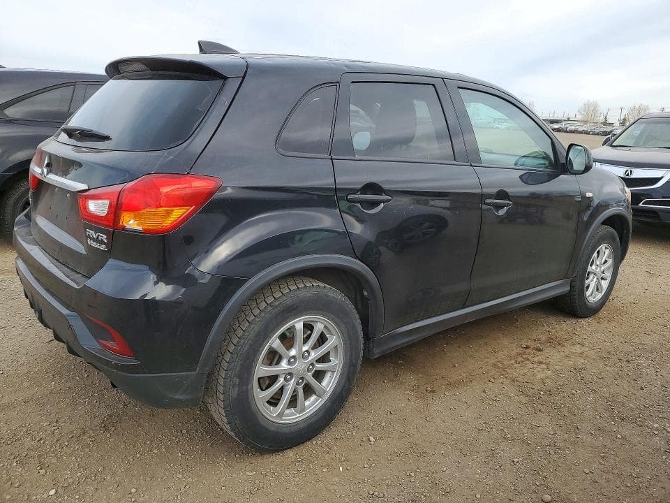2018 MITSUBISHI RVR SE 3