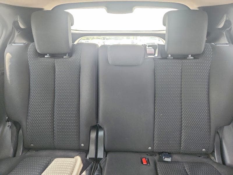 2019 MITSUBISHI ECLIPSE CROSS ES 10