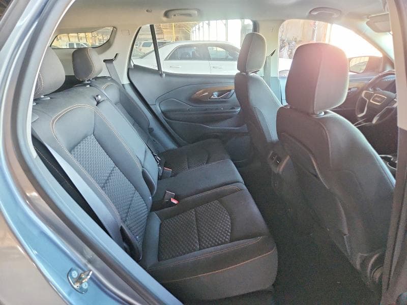 2021 GMC TERRAIN SLE 10