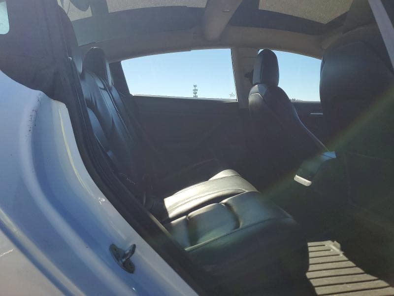 2021 TESLA MODEL 3 10