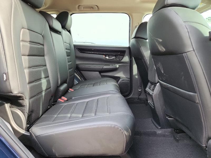 2024 HONDA CR -V 11