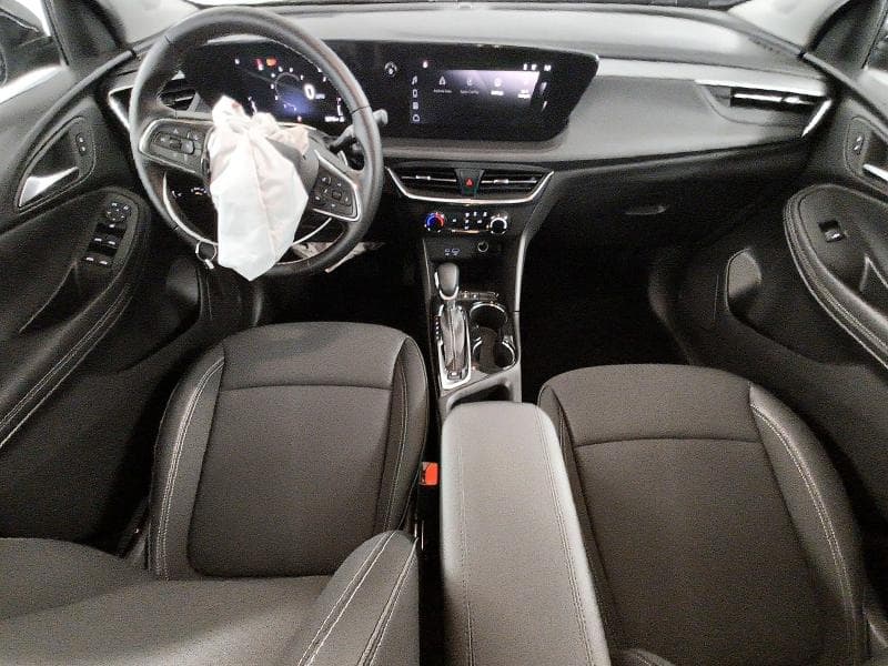 2026 BUICK ENCORE GX PREFERRED 8