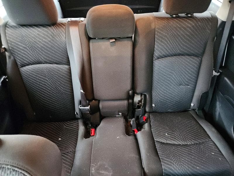 2018 DODGE JOURNEY SE 10