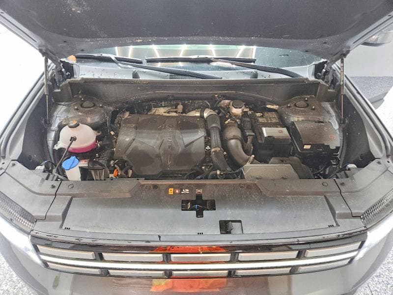 2026 HYUNDAI SANTA FE SEL 12