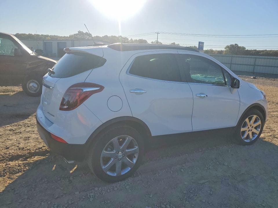 2019 BUICK ENCORE ESSENCE 3
