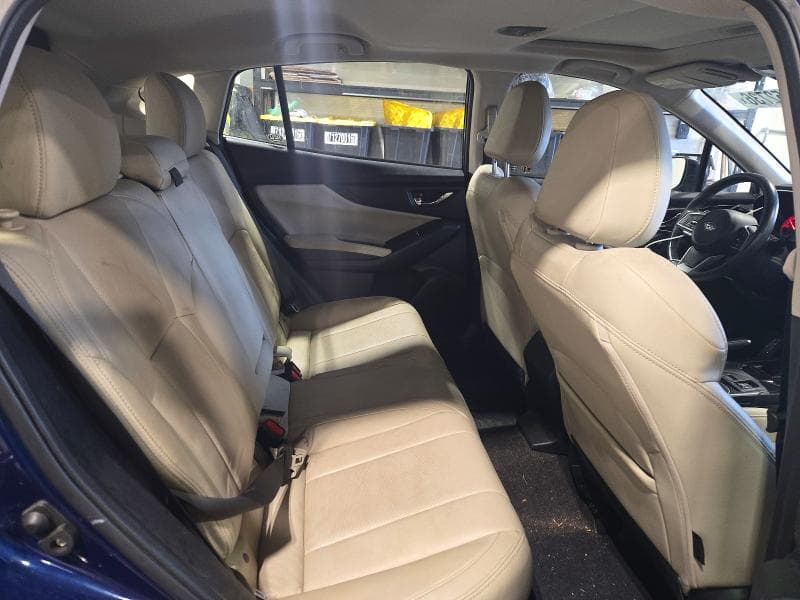 2017 SUBARU IMPREZA LIMITED 10