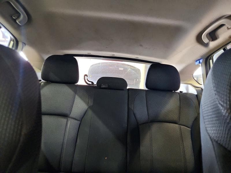 2017 SUBARU IMPREZA 10