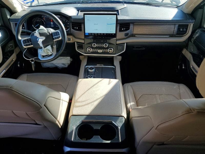 2024 FORD EXPEDITION MAX LIMITED 8