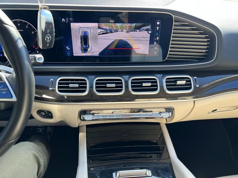 2024 MERCEDES-BENZ GLE 350 4MATIC 10
