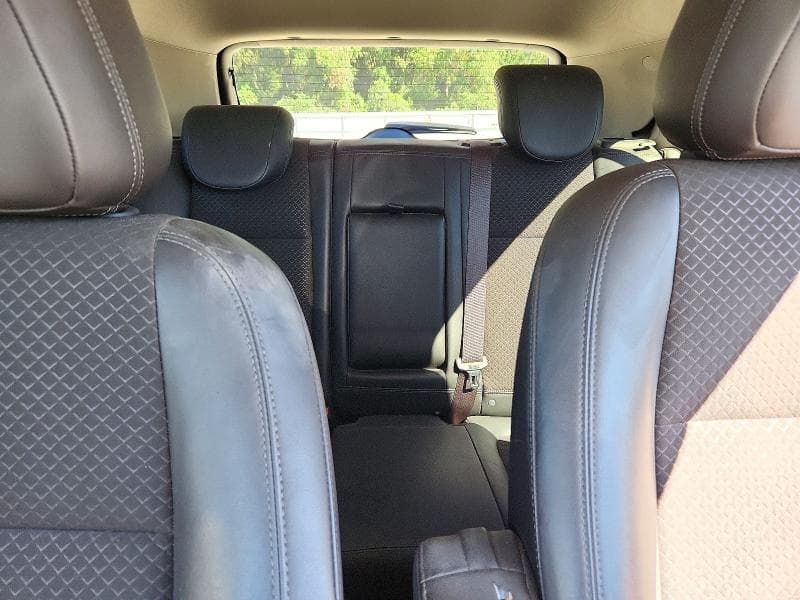 2018 BUICK ENCORE PREFERRED 10