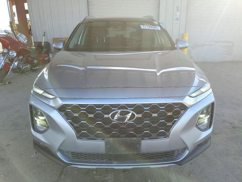 2020 HYUNDAI SANTA FE SEL 2.0T 5