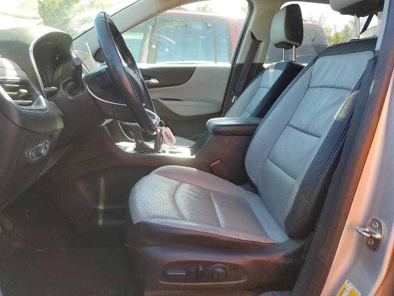2021 CHEVROLET EQUINOX PREMIER 7