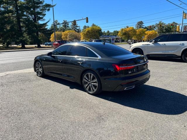 2019 AUDI A6 PREMIUM 3