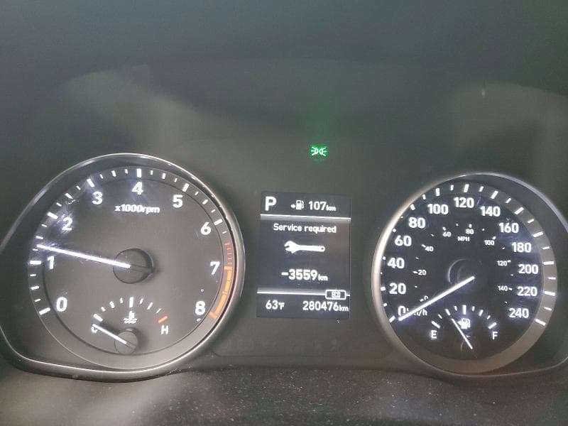 2018 HYUNDAI ELANTRA GT BASE 9