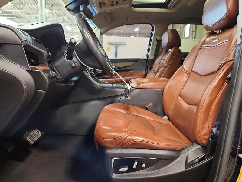 2019 CADILLAC ESCALADE LUXURY 7