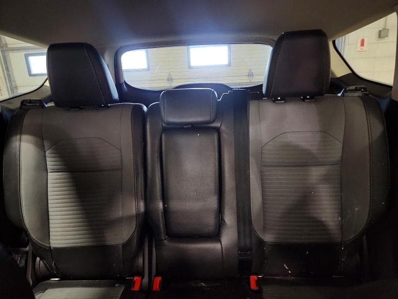 2017 FORD ESCAPE SE 10