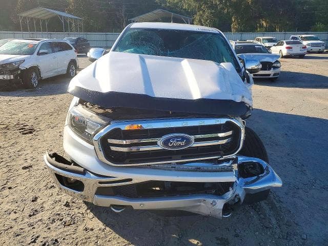 2019 FORD RANGER XL 5
