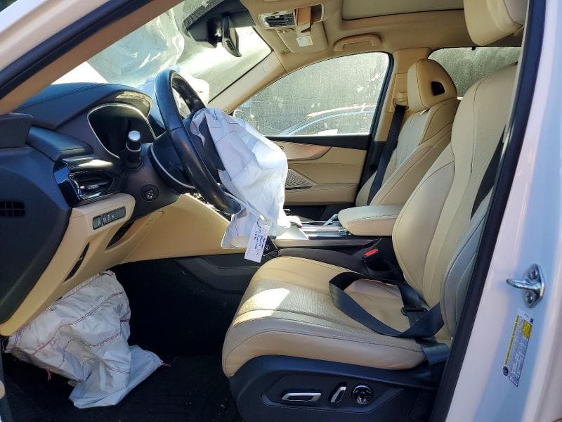 2023 ACURA MDX TECHNOLOGY 7
