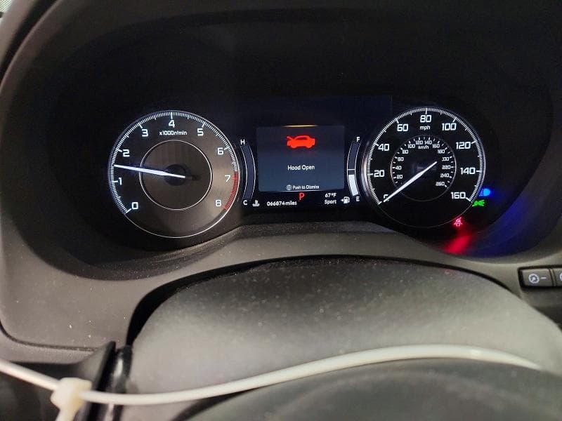 2019 ACURA RDX TECHNOLOGY 9